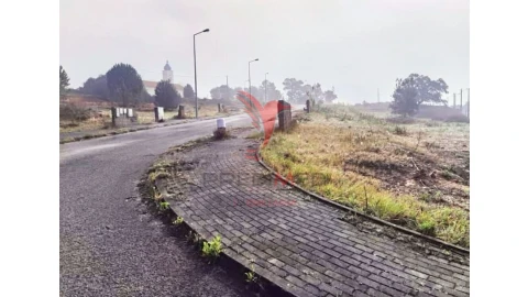 Terreno para Venda em Torres Novas (Santa Maria, Salvador e Santiago)