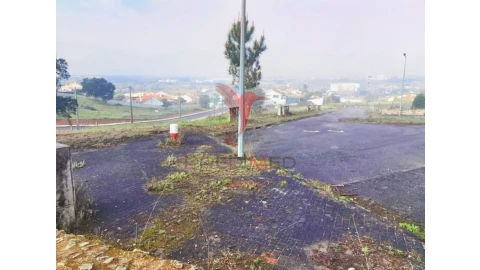 Terreno para Venda em Torres Novas (Santa Maria, Salvador e Santiago)