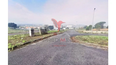 Terreno para Venda em Torres Novas (Santa Maria, Salvador e Santiago)
