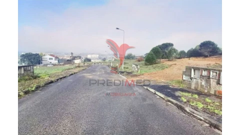 Terreno para Venda em Torres Novas (Santa Maria, Salvador e Santiago)