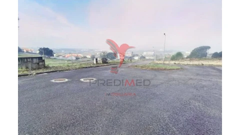 Terreno para Venda em Torres Novas (Santa Maria, Salvador e Santiago)