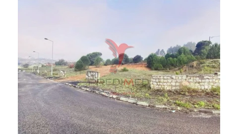 Terreno para Venda em Torres Novas (Santa Maria, Salvador e Santiago)