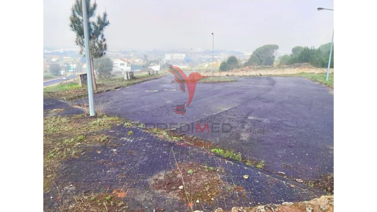 Terreno para Venda em Torres Novas (Santa Maria, Salvador e Santiago) Foto 13