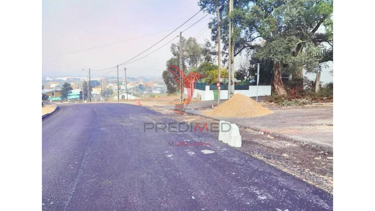 Terreno para Venda em Torres Novas (Santa Maria, Salvador e Santiago) Foto 10