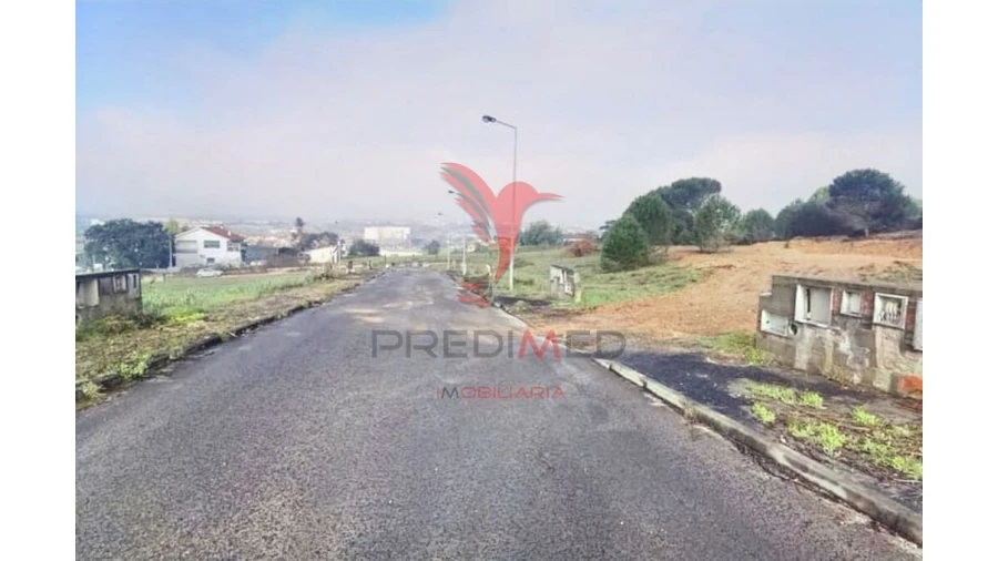 Terreno para Venda em Torres Novas (Santa Maria, Salvador e Santiago) Foto 18