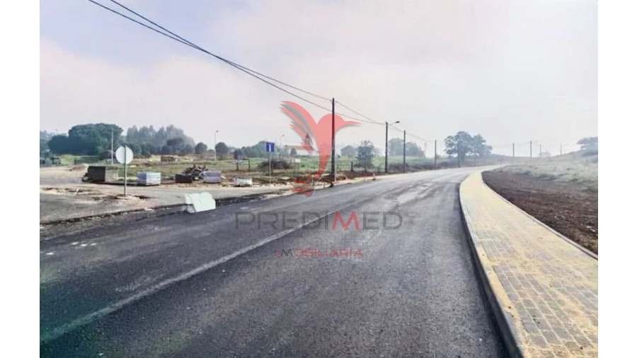 Terreno para Venda em Torres Novas (Santa Maria, Salvador e Santiago) Foto 8