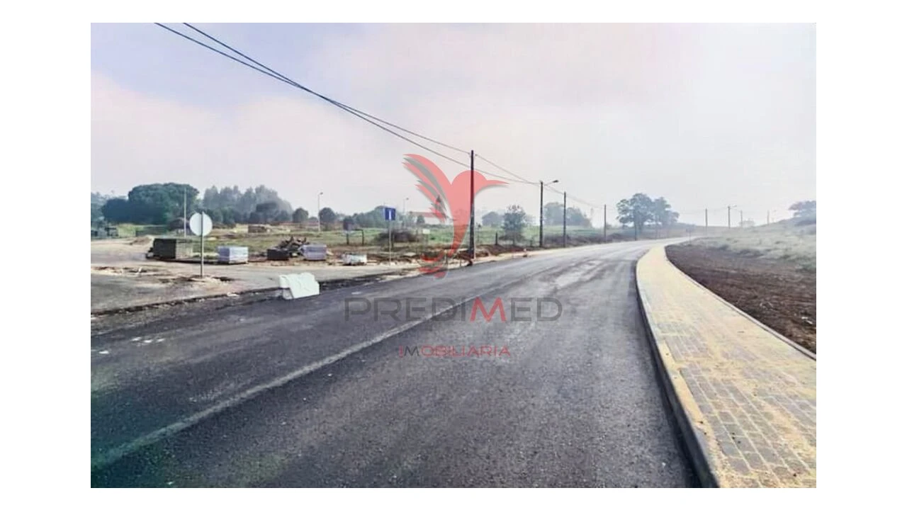 Terreno para Venda em Torres Novas (Santa Maria, Salvador e Santiago) Foto 8