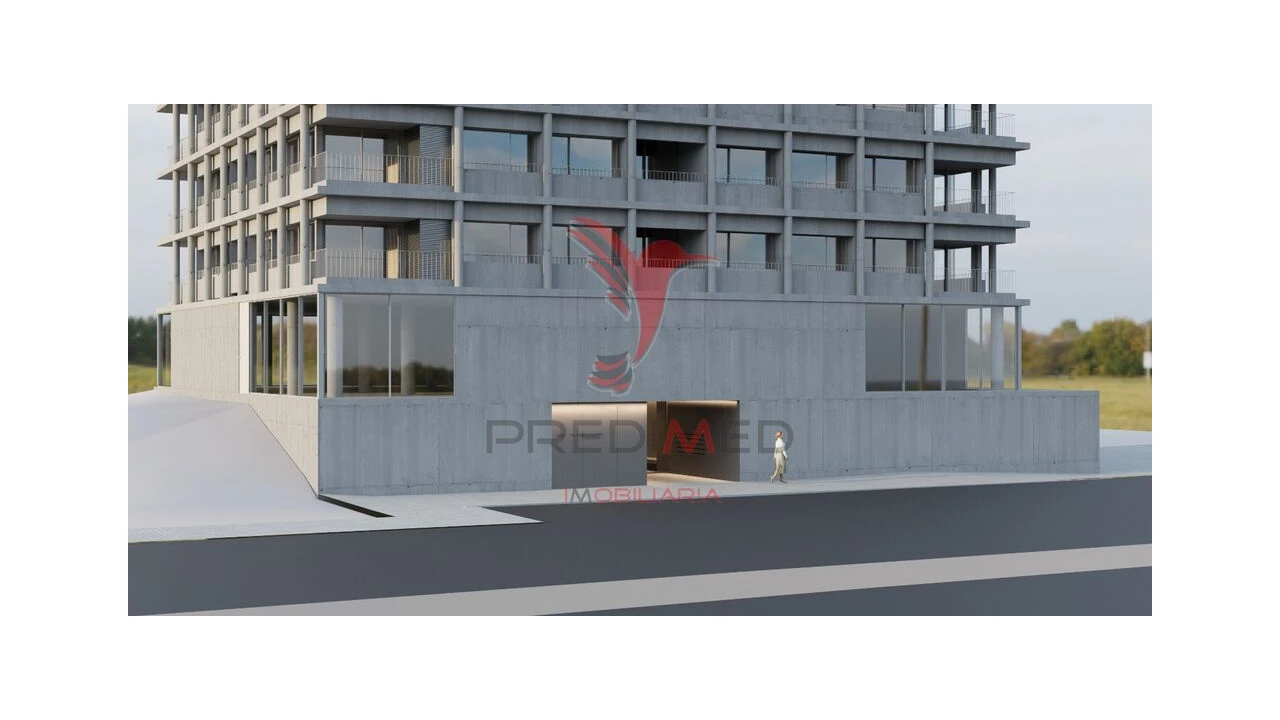 Apartamento T2 para Venda em Braga (Maximinos, Sé e Cividade) Foto 14