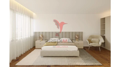 Apartamento T2 para Venda em Braga (Maximinos, Sé e Cividade)