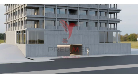 Apartamento T2 para Venda em Braga (Maximinos, Sé e Cividade)