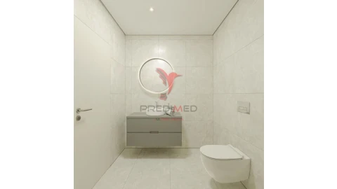 Apartamento T2 para Venda em Braga (Maximinos, Sé e Cividade)