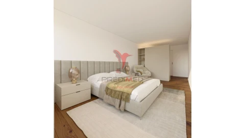 Apartamento T2 para Venda em Braga (Maximinos, Sé e Cividade)