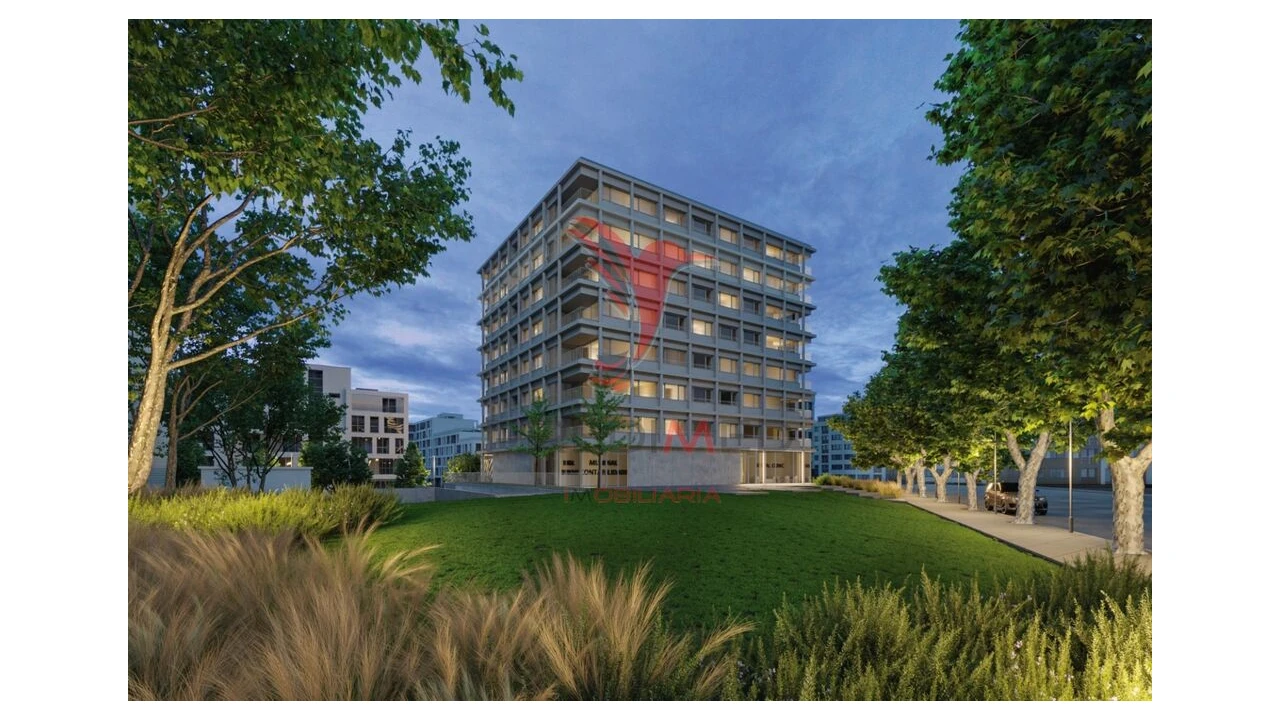 Apartamento T2 para Venda em Braga (Maximinos, Sé e Cividade) Foto 13