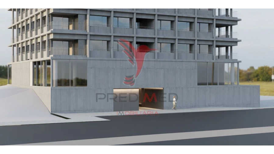 Apartamento T2 para Venda em Braga (Maximinos, Sé e Cividade) Foto 14