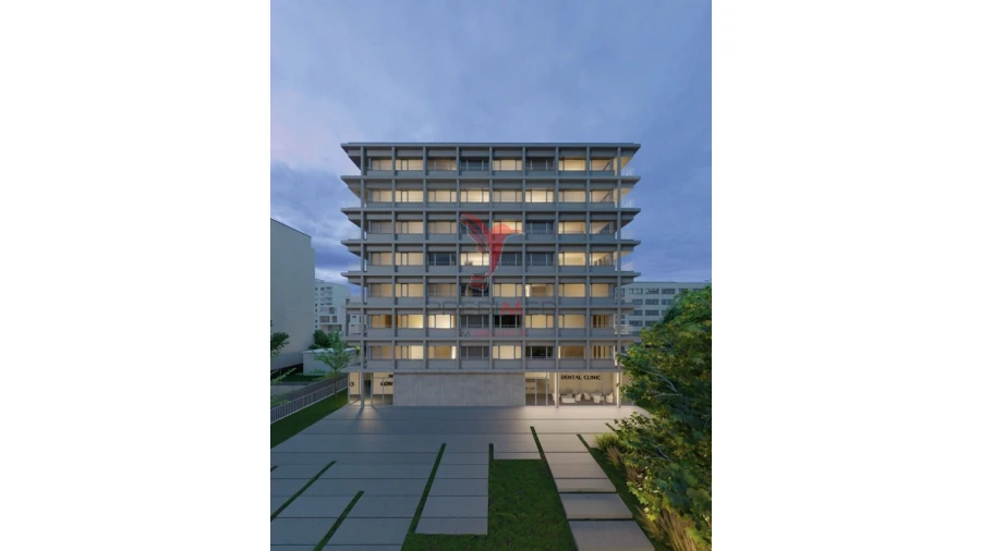 Apartamento T2 para Venda em Braga (Maximinos, Sé e Cividade) Foto 12