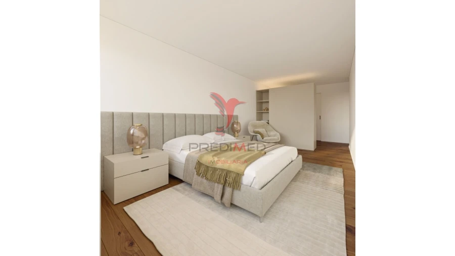 Apartamento T2 para Venda em Braga (Maximinos, Sé e Cividade) Foto 10