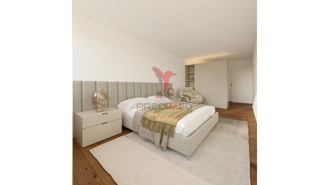 Apartamento T2 para Venda em Braga (Maximinos, Sé e Cividade) Foto 10