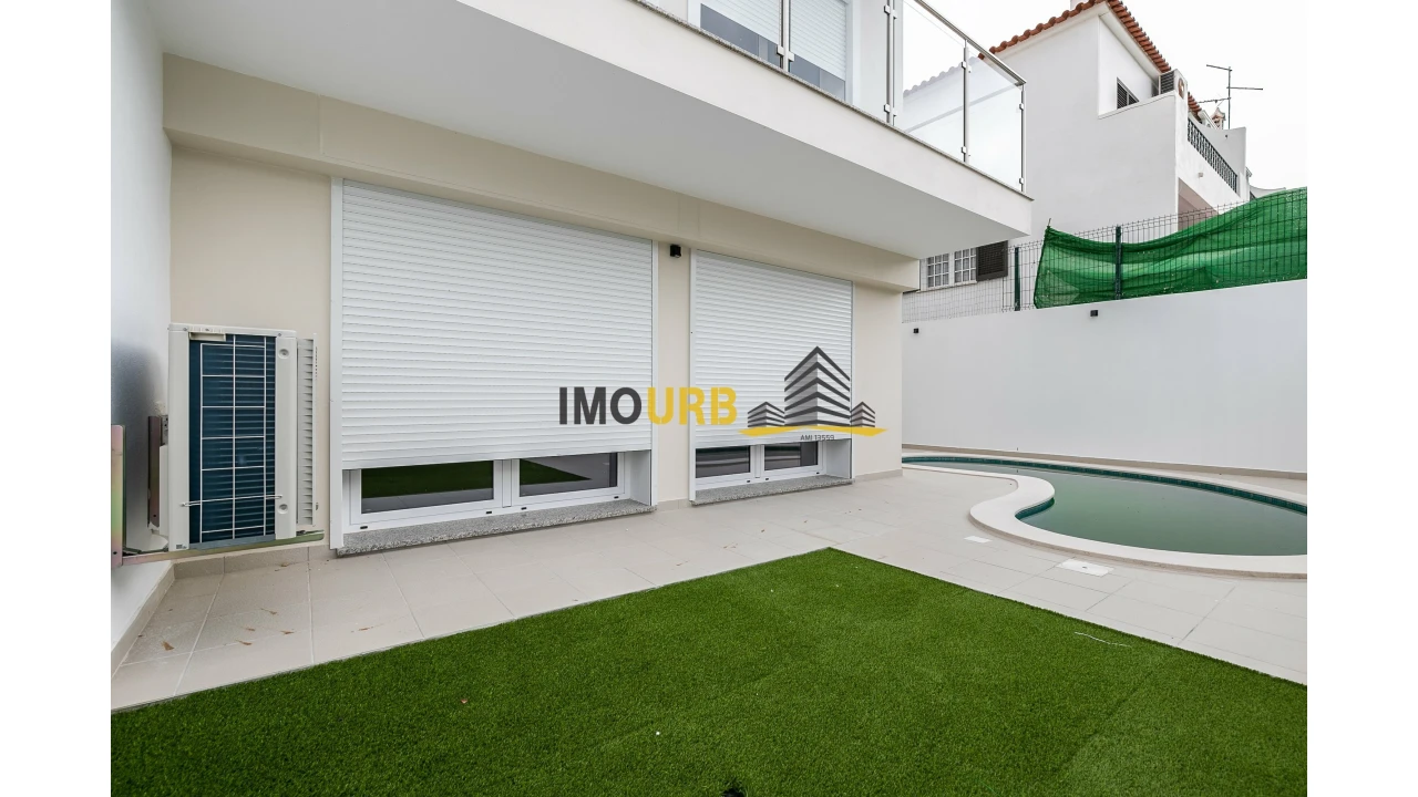 Moradia T3 para Venda em Altura Foto 1