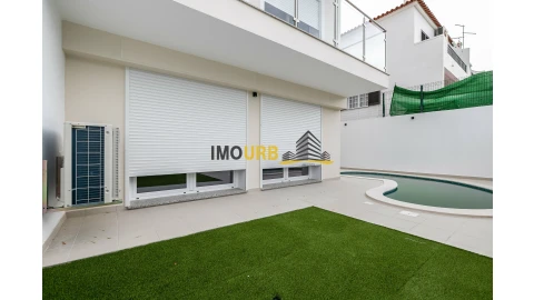 Moradia T3 para Venda em Altura