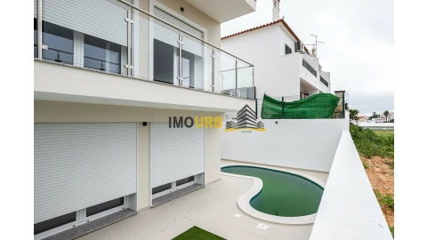 Moradia T3 para Venda em Altura