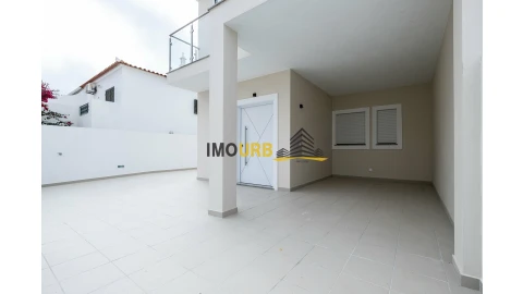 Moradia T3 para Venda em Altura