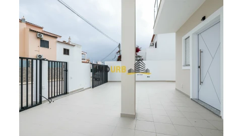 Moradia T3 para Venda em Altura