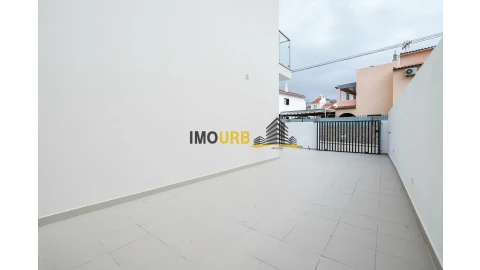 Moradia T3 para Venda em Altura