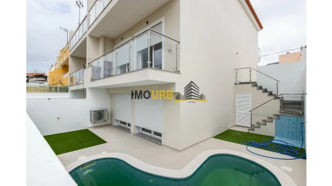 Moradia T3 para Venda em Altura