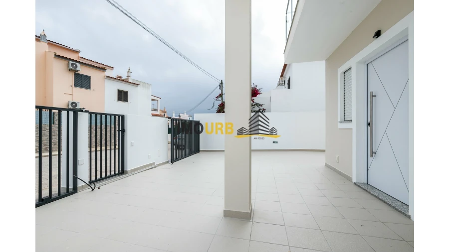 Moradia T3 para Venda em Altura Foto 12