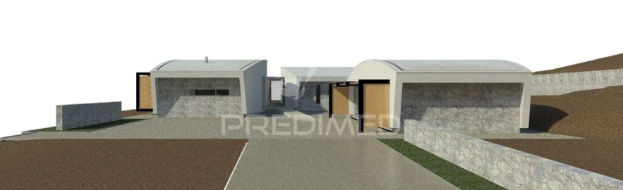 Terreno para Venda em Avelãs de Ambom e Rocamondo
