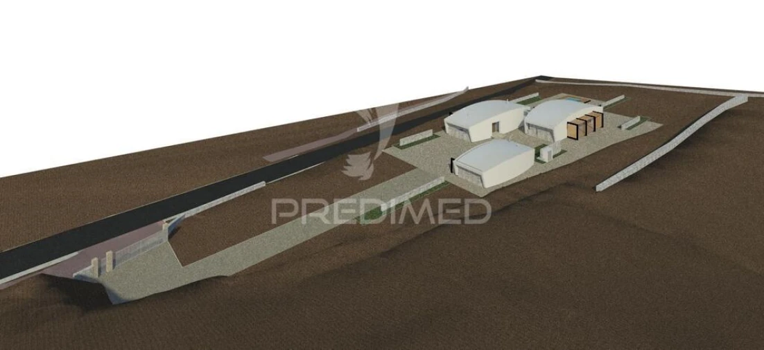 Terreno para Venda em Avelãs de Ambom e Rocamondo Foto 20