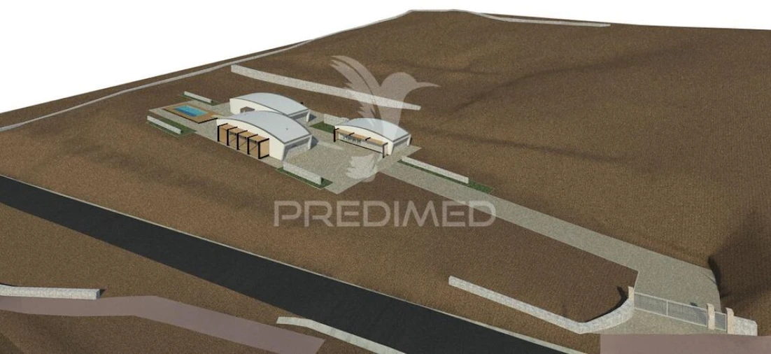 Terreno para Venda em Avelãs de Ambom e Rocamondo Foto 18