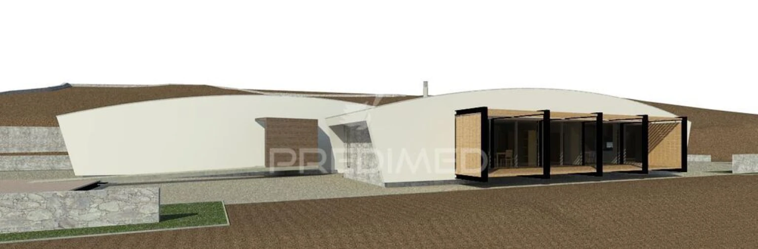 Terreno para Venda em Avelãs de Ambom e Rocamondo Foto 14