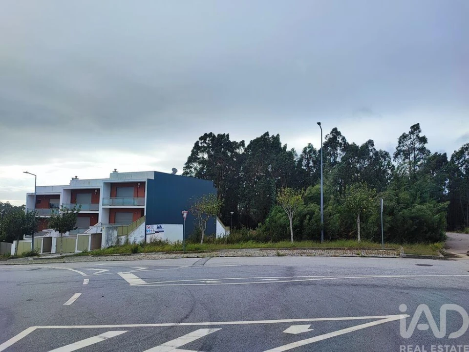 Terreno para Venda em São Miguel do Souto e Mosteirô Foto 1