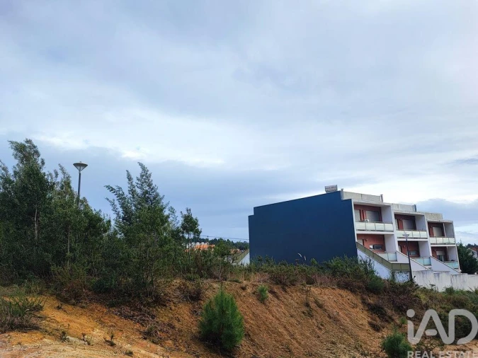 Terreno para Venda em São Miguel do Souto e Mosteirô Foto 4