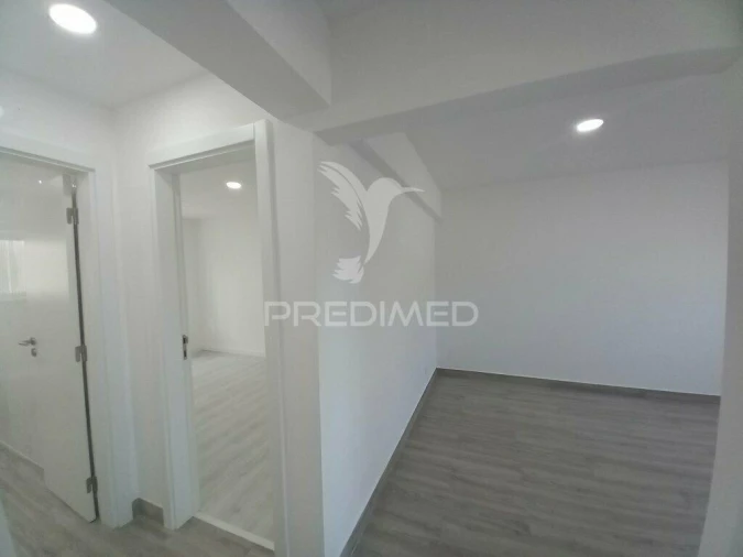 Apartamento T2 para Venda em Ericeira Foto 8