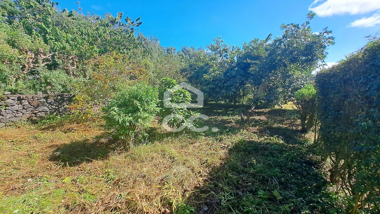 Moradia T6 para Venda em Rabo de Peixe Foto 45