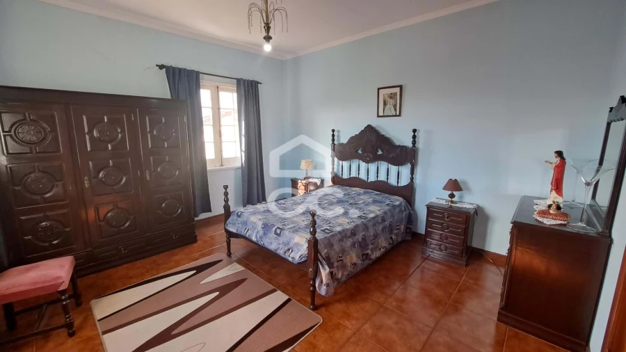 Moradia T6 para Venda em Rabo de Peixe Foto 24