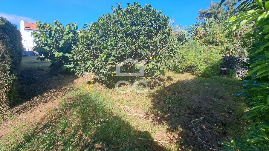 Moradia T6 para Venda em Rabo de Peixe Foto 47