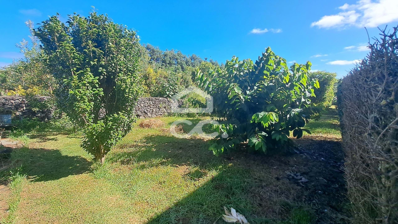 Moradia T6 para Venda em Rabo de Peixe Foto 48