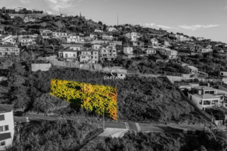 Moradia T4 para Venda em Ribeira Brava Foto 6