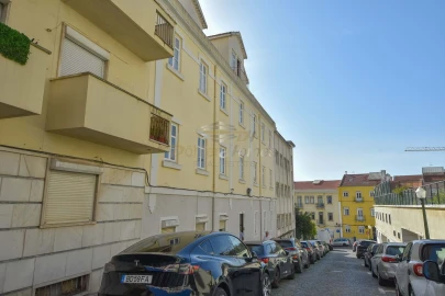 Apartamento T2 para Venda em Estrela