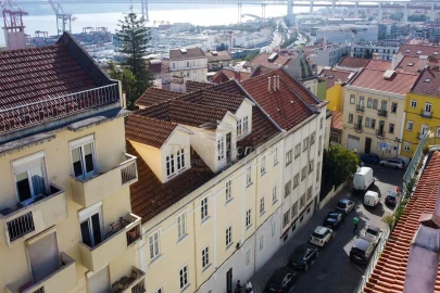 Apartamento T2 para Venda em Estrela