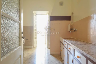 Apartamento T2 para Venda em Estrela