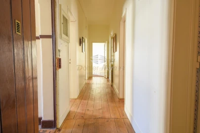 Apartamento T2 para Venda em Estrela
