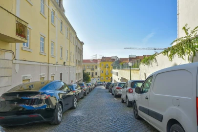 Apartamento T2 para Venda em Estrela