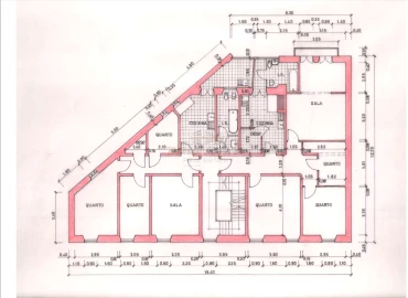 Apartamento T2 para Venda em Estrela
