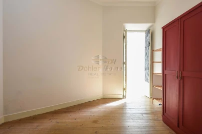 Apartamento T2 para Venda em Estrela