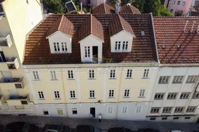 Apartamento T2 para Venda em Estrela