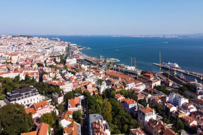 Apartamento T2 para Venda em Estrela